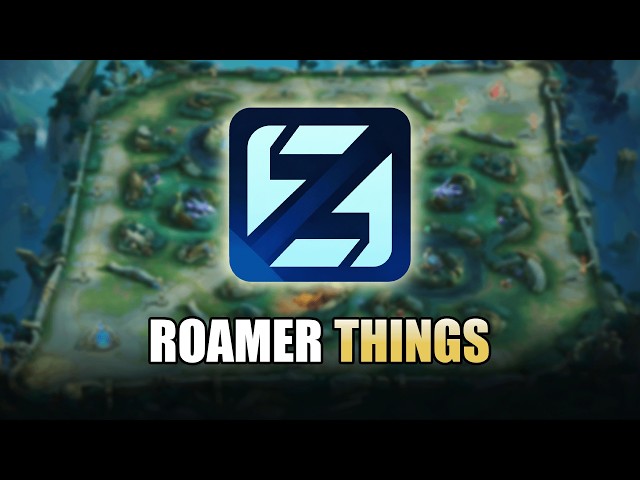 Roamer Guide for Chaotic Solo Rank Games