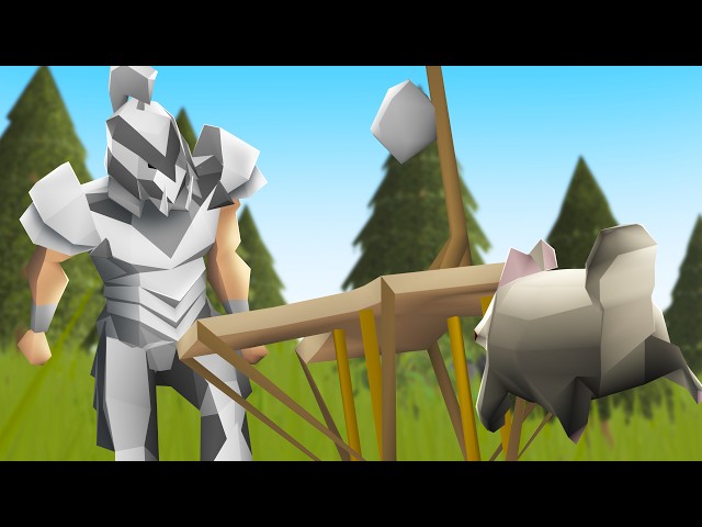 Hunting All Clogs (UIM)
