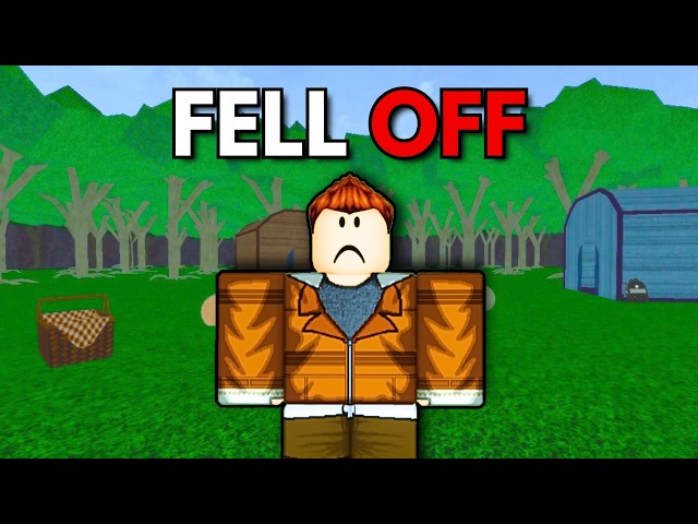 How Greed Killed Roblox’s Biggest Genre