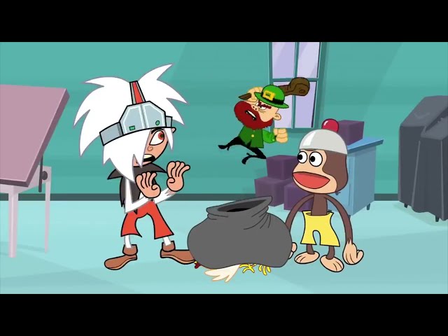 Specters inferno ⧸ Excuse me ooki 60s jazz meme in HD