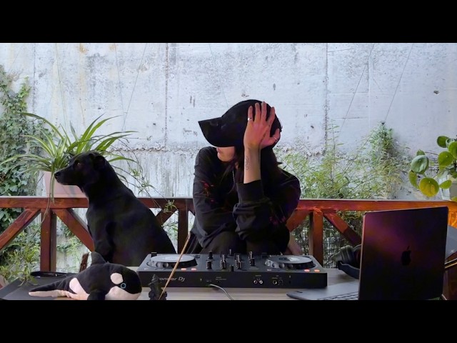 atmospheric minimal dub | home session | Tbilisi, Georgia