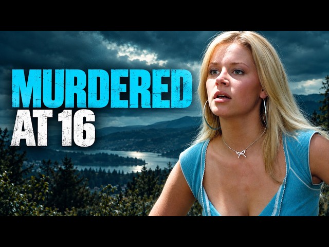 Based on a true story | MURDERED AT 16 2026 | Drama Thriller | Full Movie HD