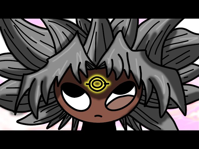 MARIK la OSCURIDAD Power of Chaos MOD
