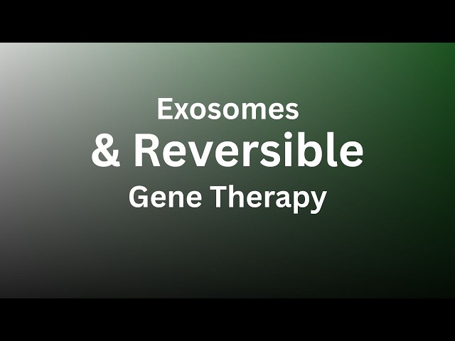 The Biohacker’s Frontier: From Seed Oils to Gene Therapy
