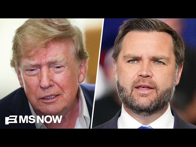 'Give us another chance': Trump admin pleads for votes ahead of midterms