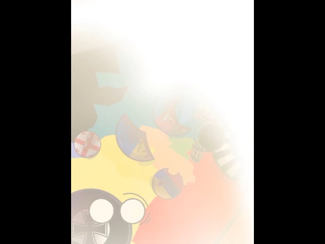 1941 Timeline (Episode 10) End #countryballs #recommendations