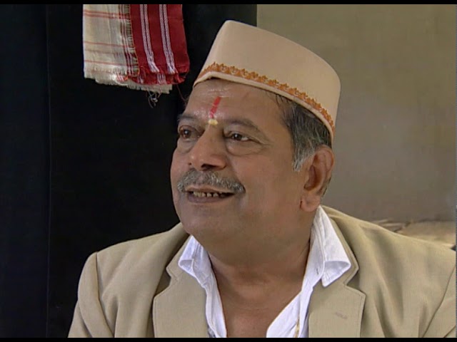 Saibaba| Marathi Serial | Episode - 48 | Sudhir Dalvi| Best Scene | Zee Marathi