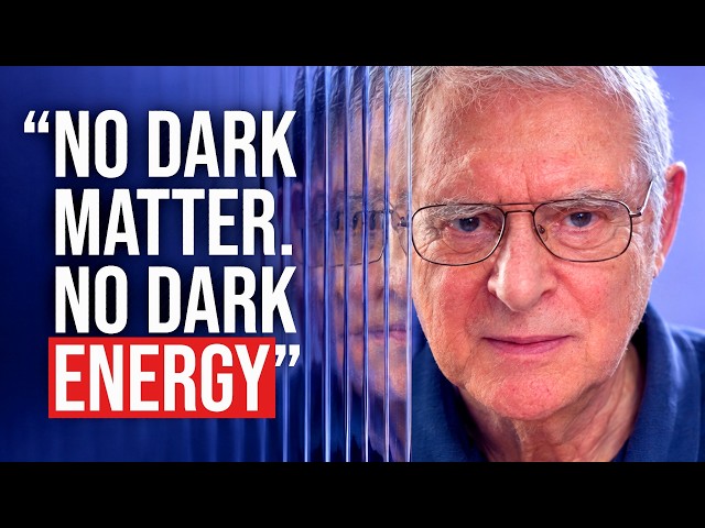 This One Assumption May Be Why We Need Dark Matter