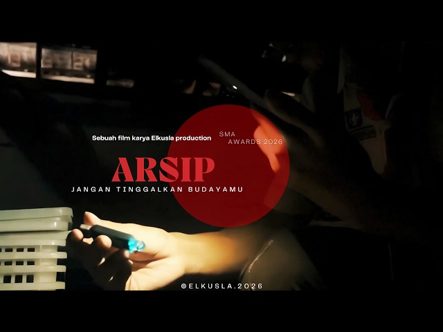 FILM ARSIP