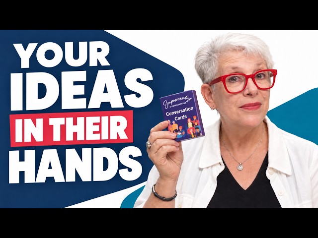 How to Turn Your Expertise Into Branded Merchandise
