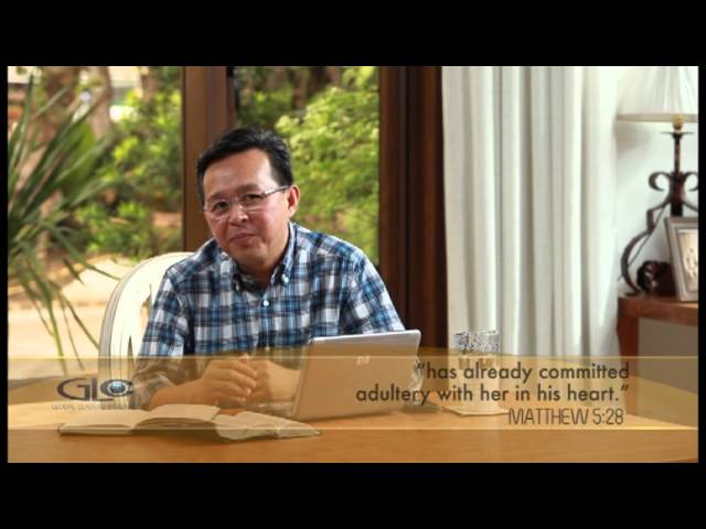 Biblical Foundation 1