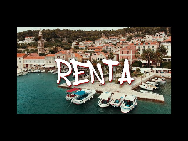 3 GLOVE - RENTA