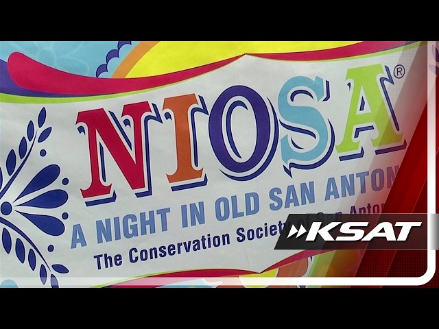 ‘Gut-wrenching’: NIOSA canceled for 2027 Fiesta, Conservation Society of SA says