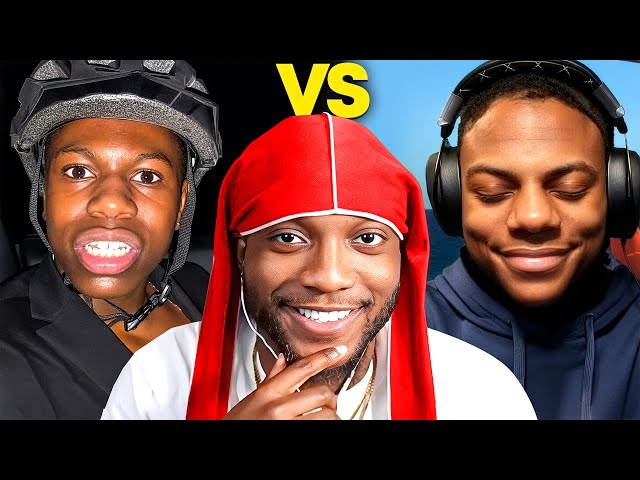 What Is The Best Stream Clip Of All Time?