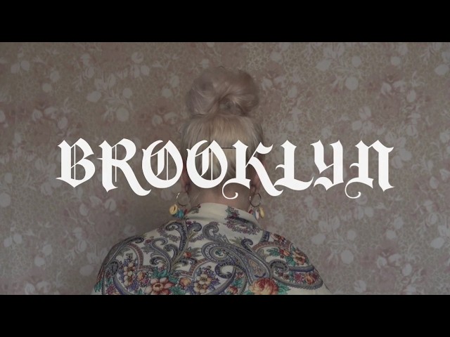 Brooklyn – Miyagi & Andy Panda | Хор #8Герц
