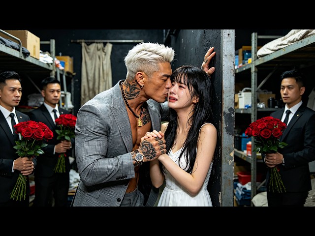 Sold to a tyrant at 18; billionaire CEO saves her, one night together, he spoils her!