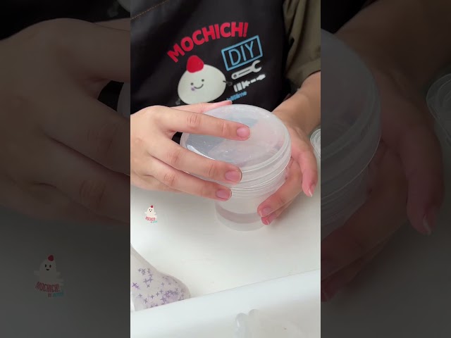 DIY Boo-Boo Stars Squishy Stress Ball Tutorial