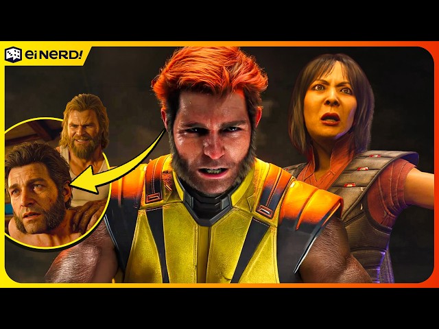 The Wolverine game is a disgrace.