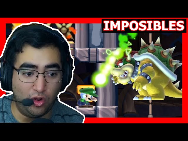 LEVELS THAT NO ONE HAS BEATEN IN SUPER MARIO MAKER 2