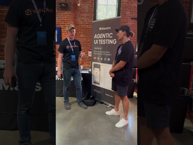 Working mobile test in 10 minutes with Claude and Maestro