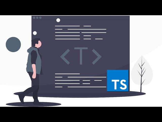 Learn TypeScript for Beginners - Crash Course