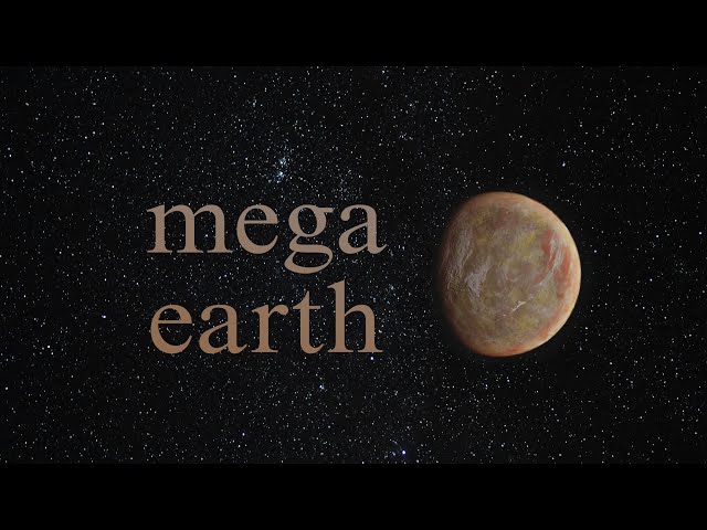 THIS PLANET IS CRAZY. deep space exploration ep1