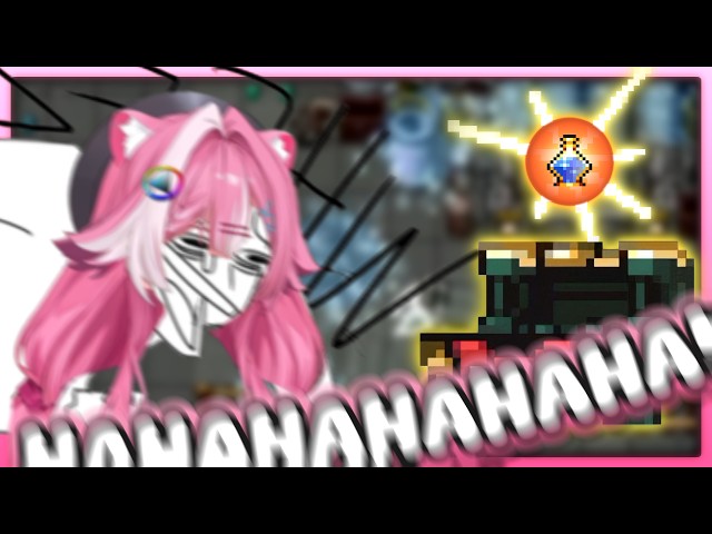 I've never heard Raora laugh like this before [Raora Panthera | HololiveEN]