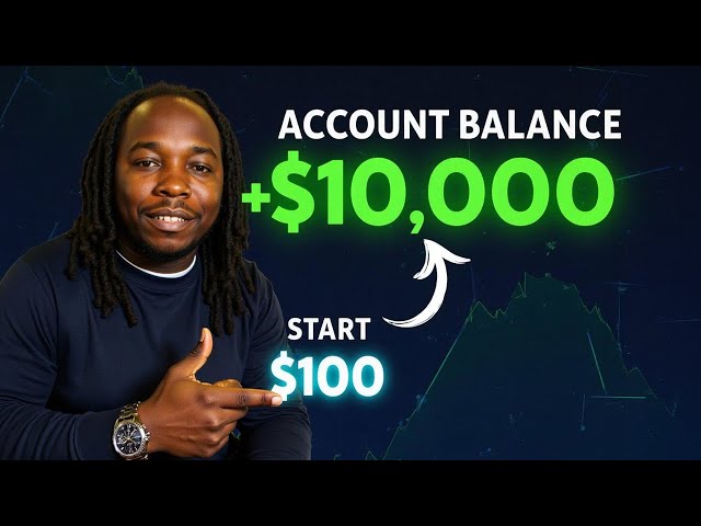 Investing for Beginners: Where and How to Start