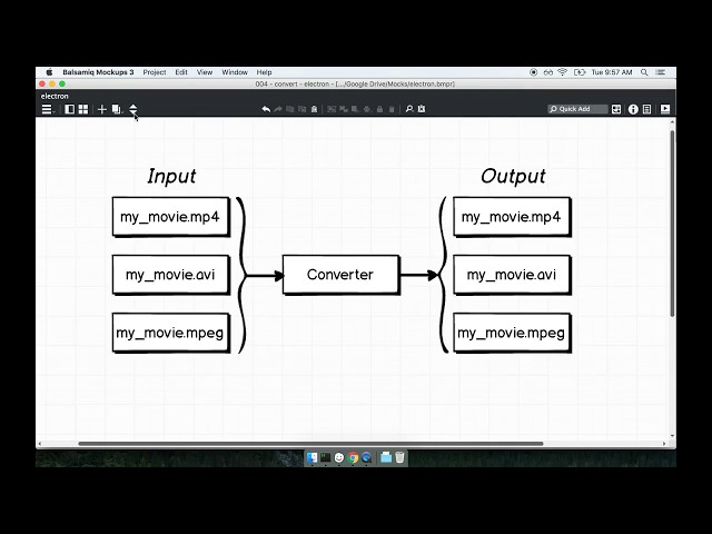 Electron js + React 2019: Lesson 2 | App Challenges | Tutorial