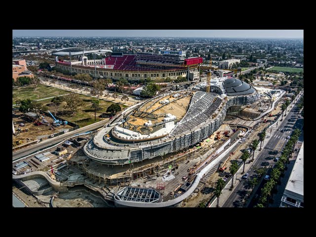 Drone Portfolio -- Jon Haverstick Photography
