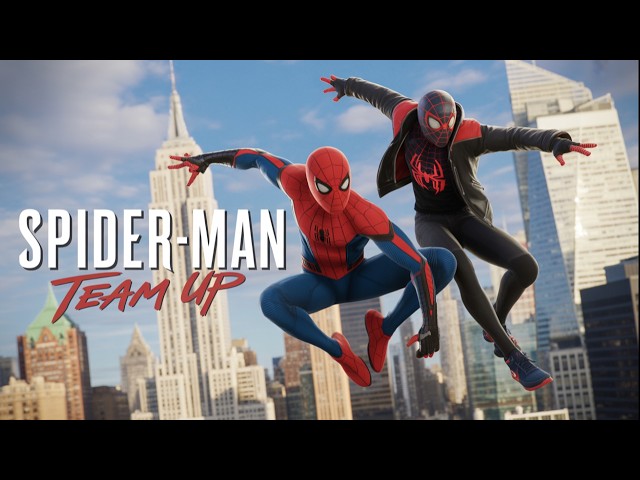 Spider-Man Remastered – Can You Beat This Boss Without Taking Damage? 🔥 #marvel #spiderman 