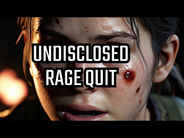 The Shocking Ending That Left Me Fuming: Undetectable Zombies in The Last of Us Part II Remastered