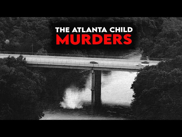 Once Upon a Time... in Atlanta | Full True Crime Documentary