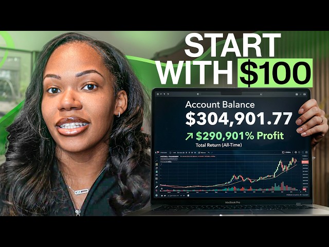 How To Start Trading As A Beginner In 2026 (Step-by-Step)