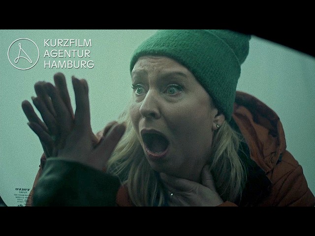 Deadly Fog Hits With Her Friend Trapped Outside | Hysteria - Horror Comedy Short