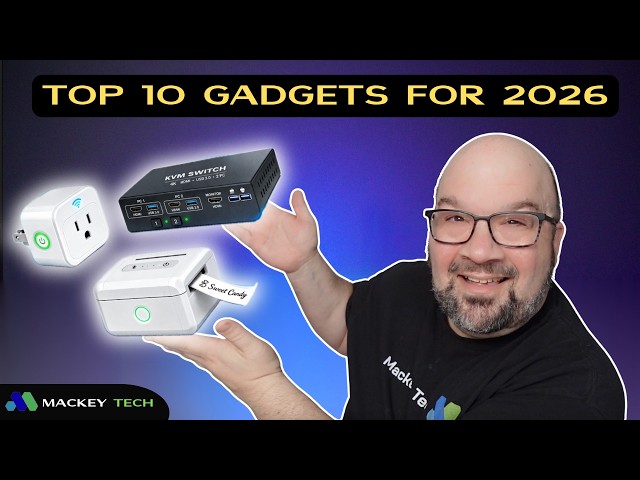 10 Tech Tools You’re Not Using… Yet (But Should Be)