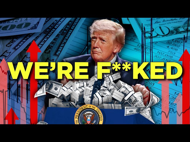 BOMBSHELL Inflation Report - It's Worse Than Anyone Predicted