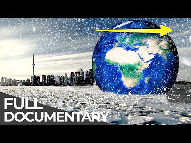 Most Powerful Forces on Earth: Polar Vortex | Fatal Forecast | Free Documentary