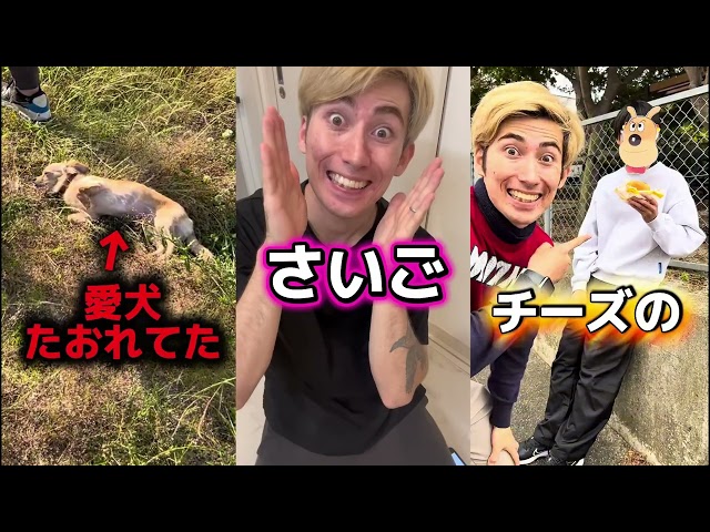 Funniest Fun Top New Comedy Video 2026🤣Amazing best of funny video #humor #fypシ #pov #fyp #foryou 😍😜