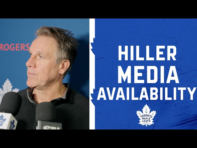 Jim Hiller | Practice | October 25, 2026