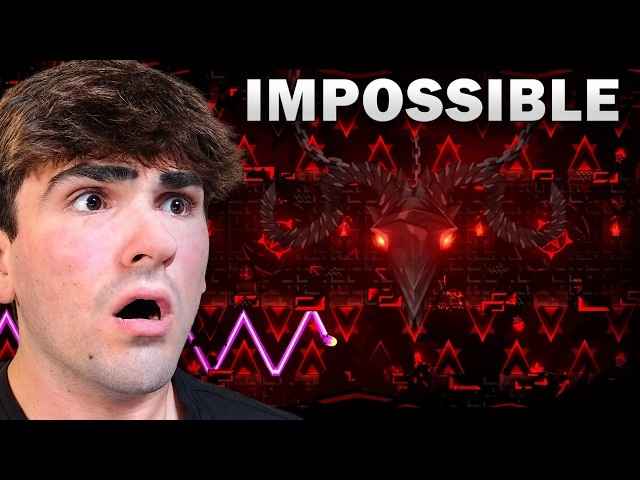 Is Geometry Dash Even That Hard?