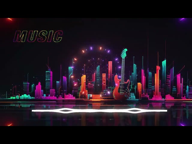 Hypnotic Techno Soundscapes | Mesmerizing Beats & Deep Rhythms | Perfect for Immersive Experiences