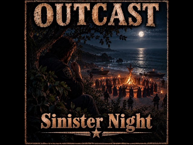 OUTCAST - Sinister Night
