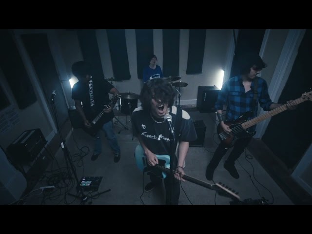 DualShock - Switchyard [Official Music Video]