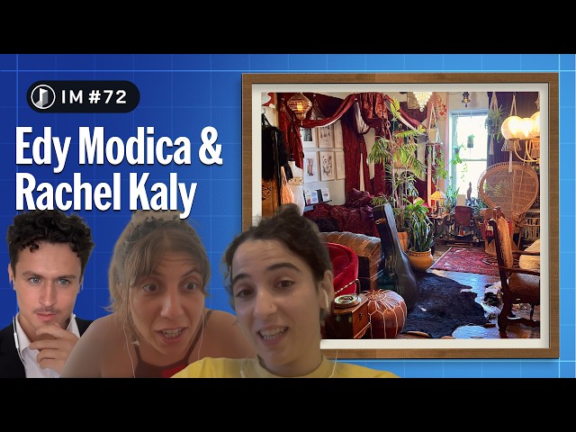 Child Support VS Funko Pops | w/ Edy Modica & Rachel Kaly