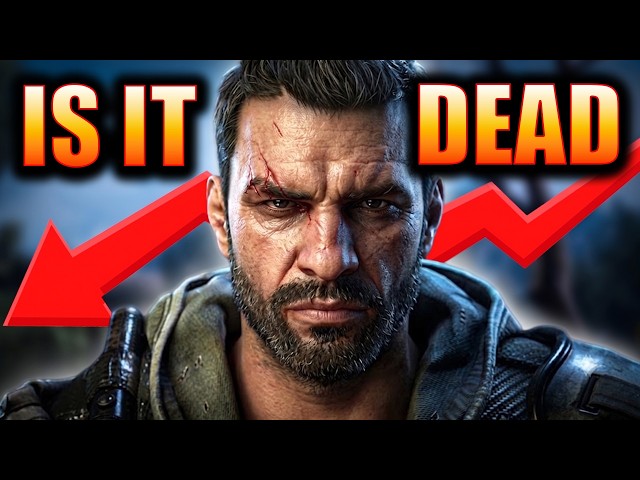 Is Dying Light Officially Dead?