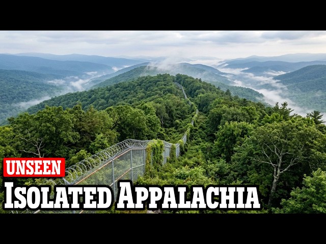 12 Restricted Areas Inside The Smoky Mountains They Don’t Want You to Enter