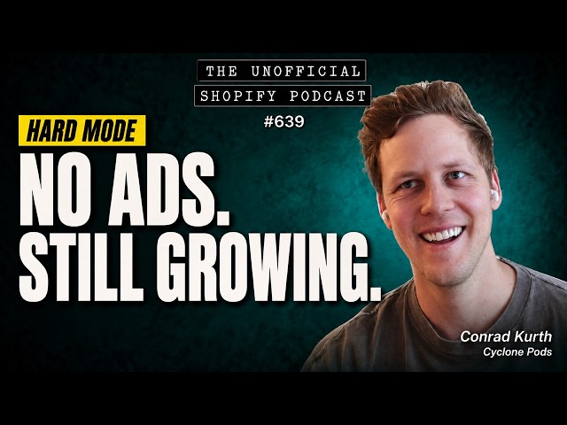 The Restricted-Goods Playbook: No Ads, No Stripe, No USPS