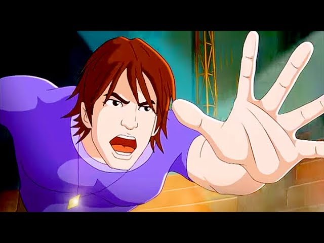 VIRUS ATTACK | Astra's Sacrifice | Full Episode 18 | Cartoon Series For Kids | English