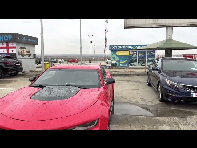 Car Prices in Georgia ❗️December 2